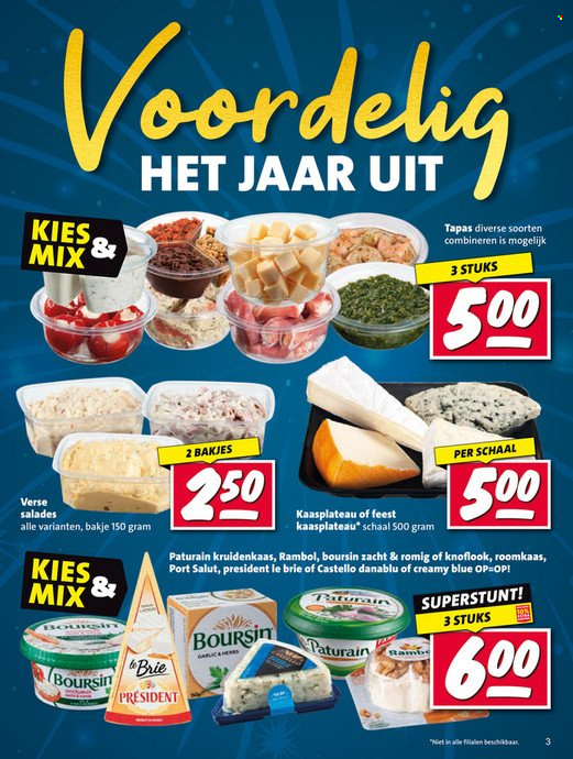 Nettorama-aanbieding - 25-12-2025 - 4-1-2026. Pagina 3
