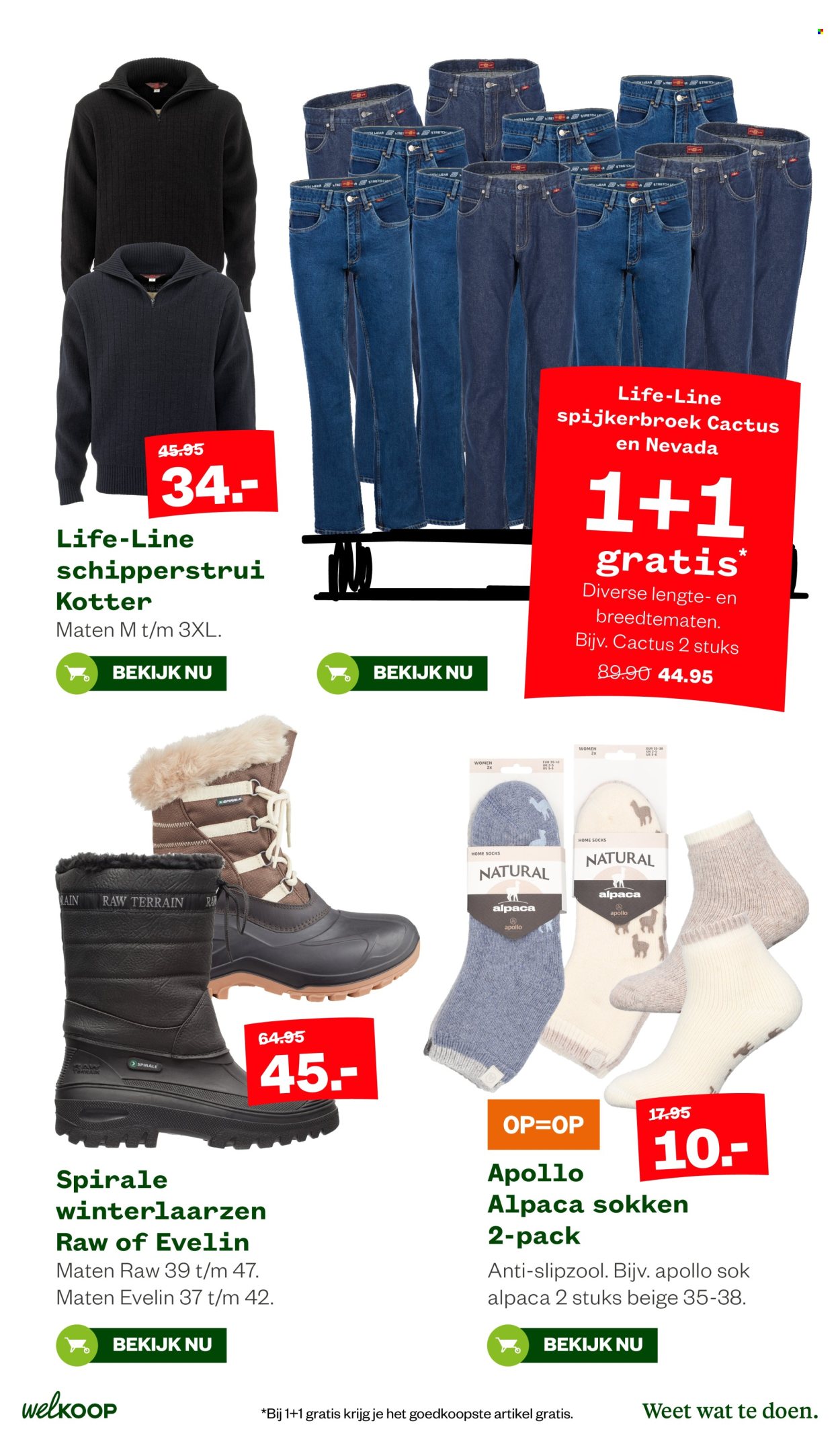 Welkoop-aanbieding - 29-12-2025 - 18-1-2026. Pagina 20