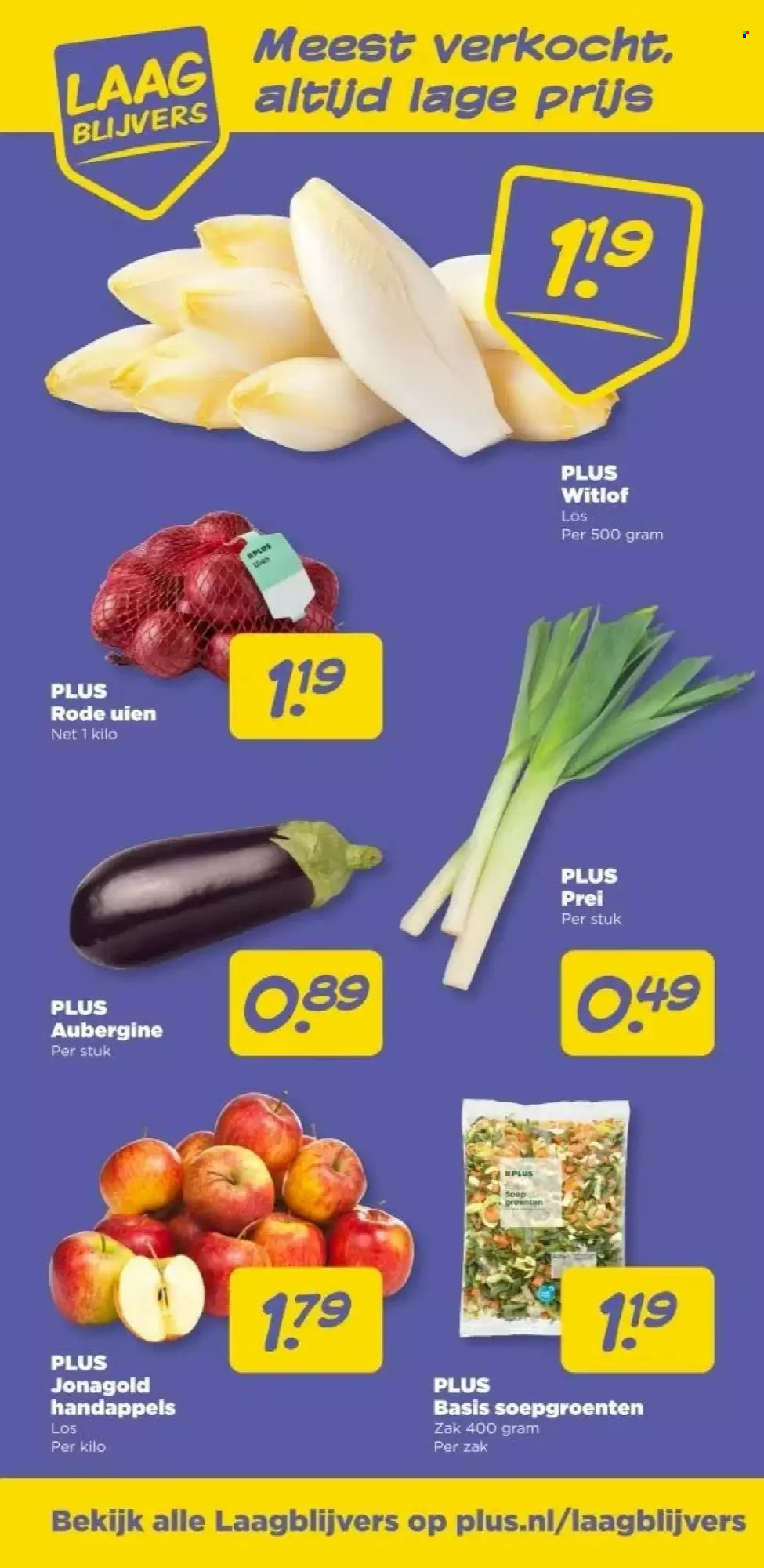 Plus-aanbieding - 1-1-2026 - 6-1-2026. Pagina 8