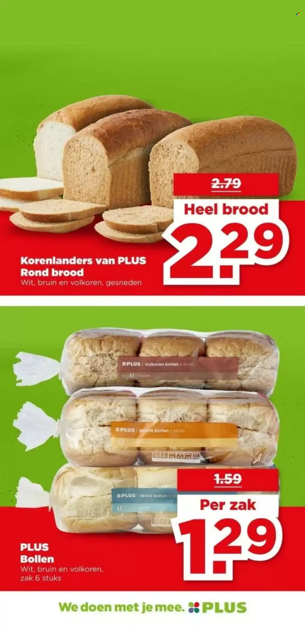 Plus-aanbieding - 1-1-2026 - 6-1-2026. Pagina 17