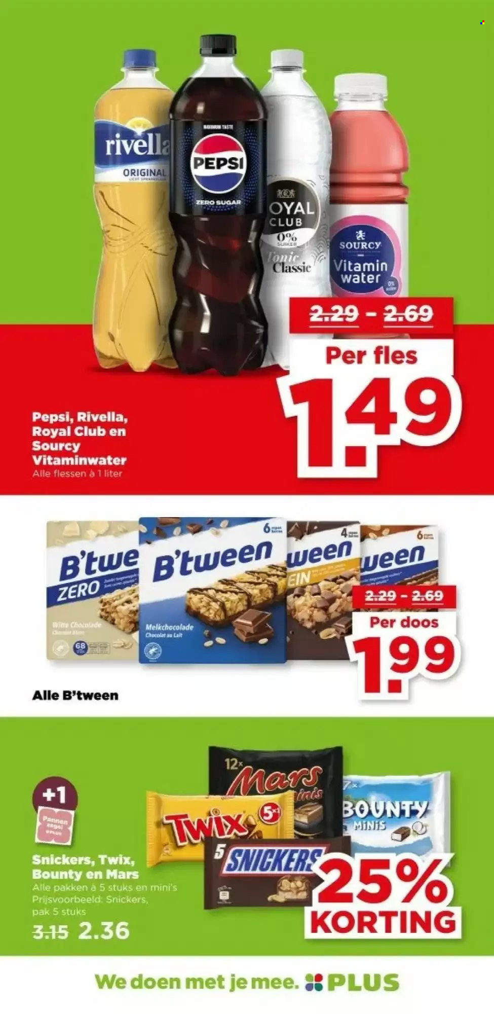 Plus-aanbieding - 1-1-2026 - 6-1-2026. Pagina 19