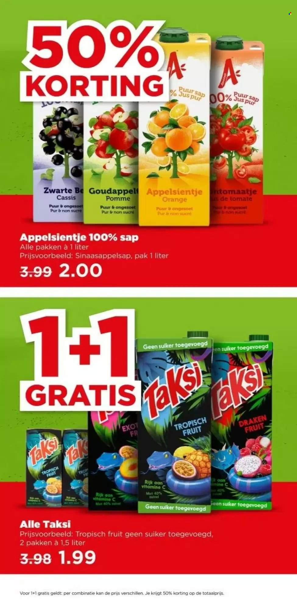 Plus-aanbieding - 1-1-2026 - 6-1-2026. Pagina 21