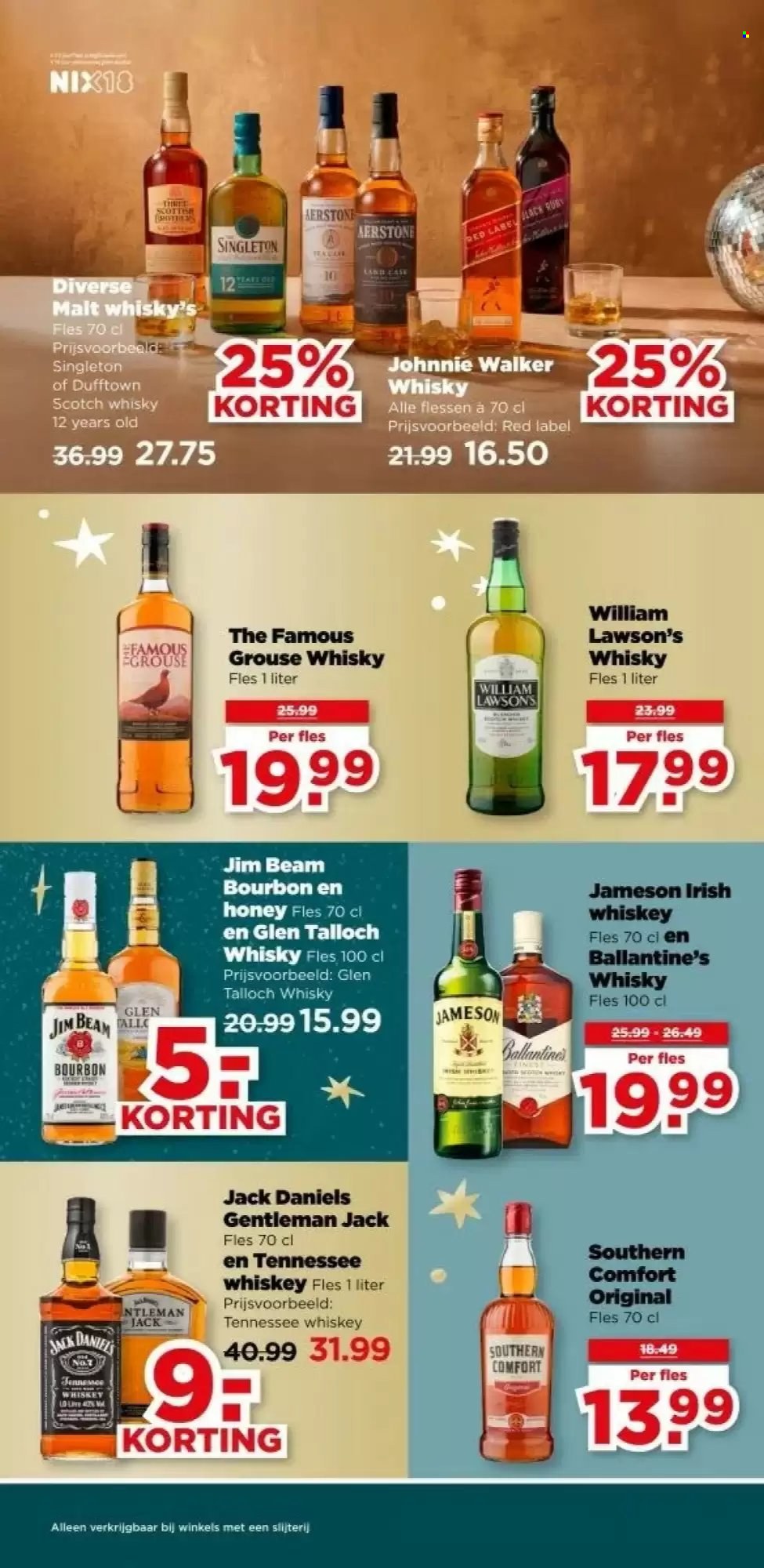 Plus-aanbieding - 1-1-2026 - 6-1-2026. Pagina 27