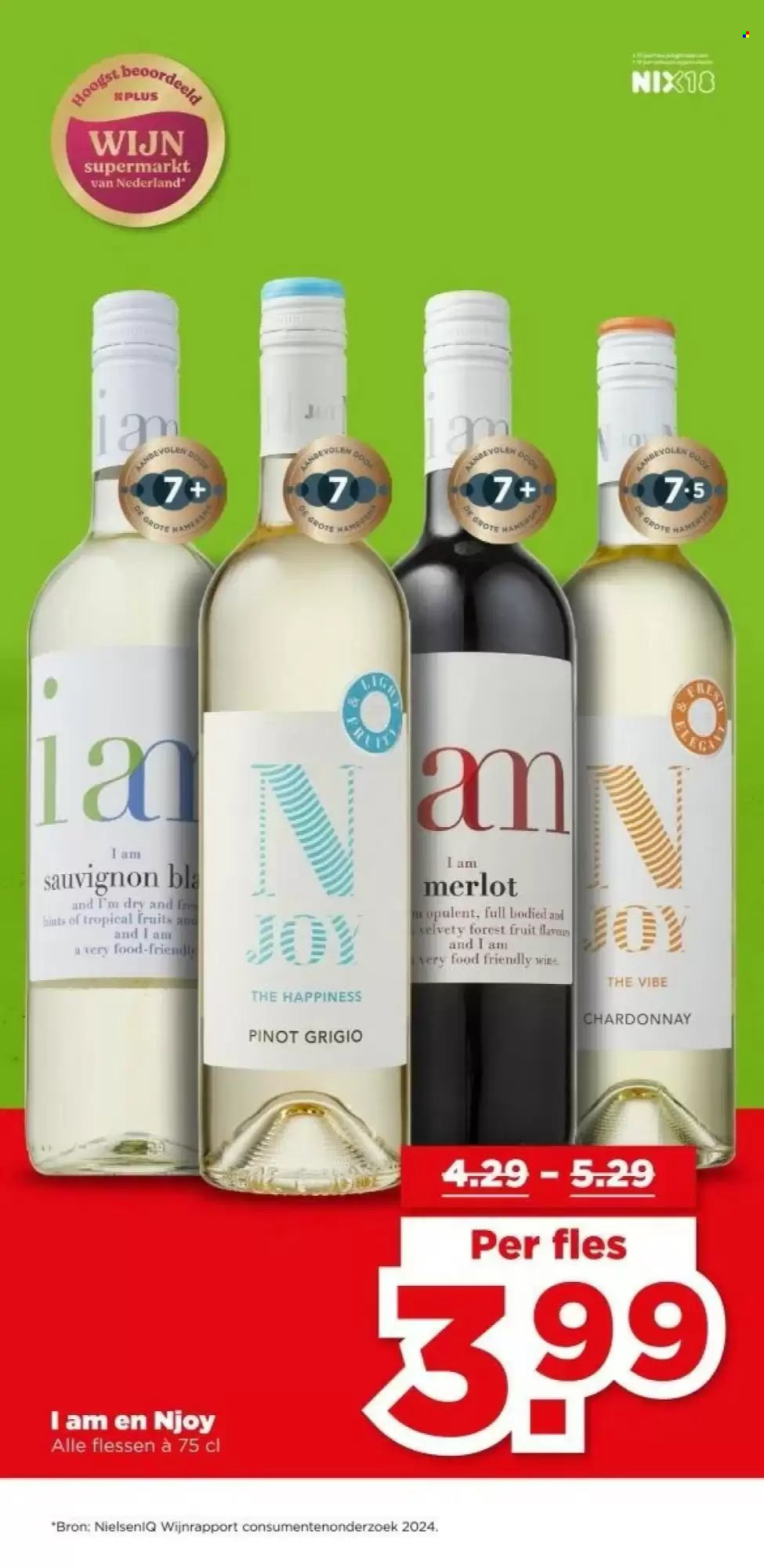 Plus-aanbieding - 1-1-2026 - 6-1-2026. Pagina 29