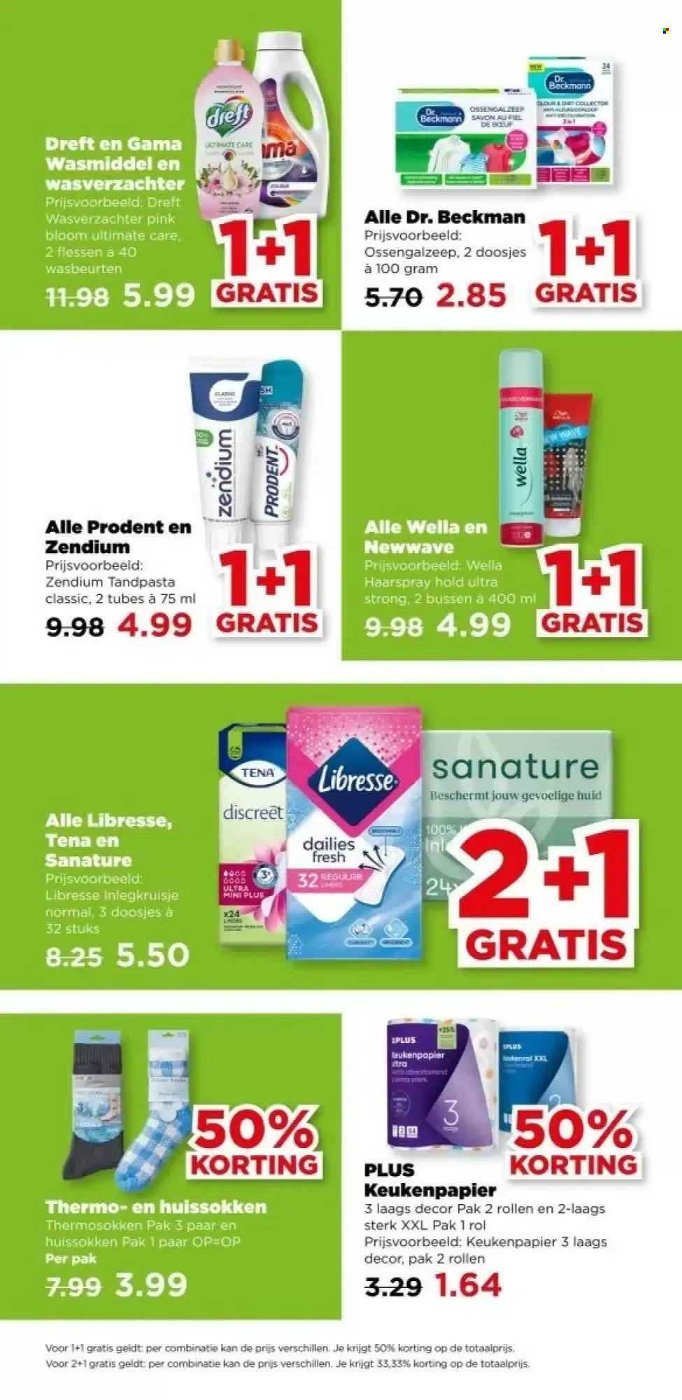 Plus-aanbieding - 1-1-2026 - 6-1-2026. Pagina 36