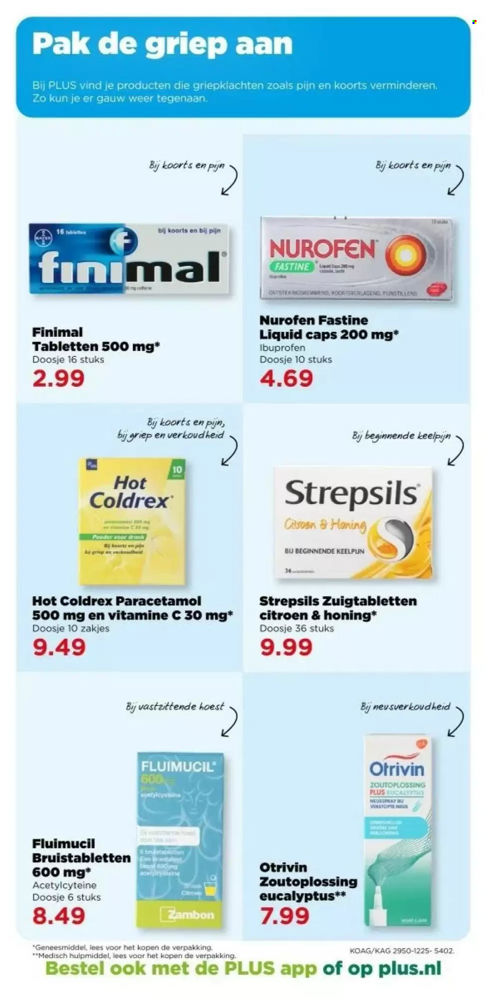 Plus-aanbieding - 1-1-2026 - 6-1-2026. Pagina 37