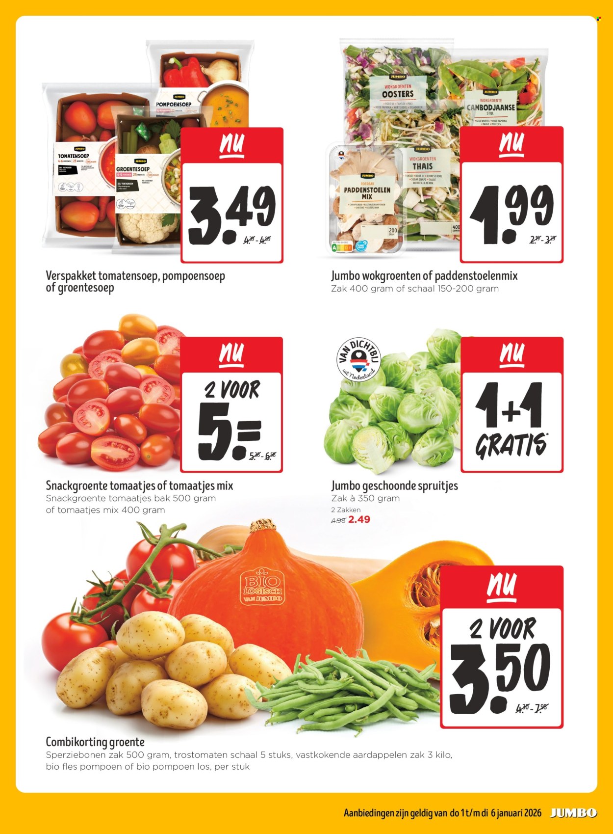 Jumbo-aanbieding - 1-1-2026 - 6-1-2026. Pagina 3