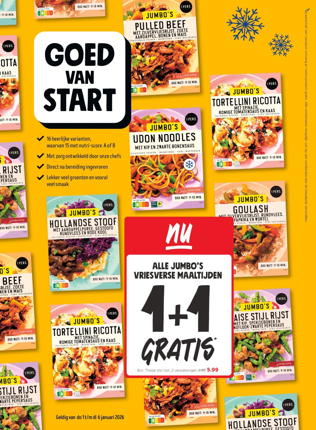 Jumbo-aanbieding - 1-1-2026 - 6-1-2026. Pagina 4