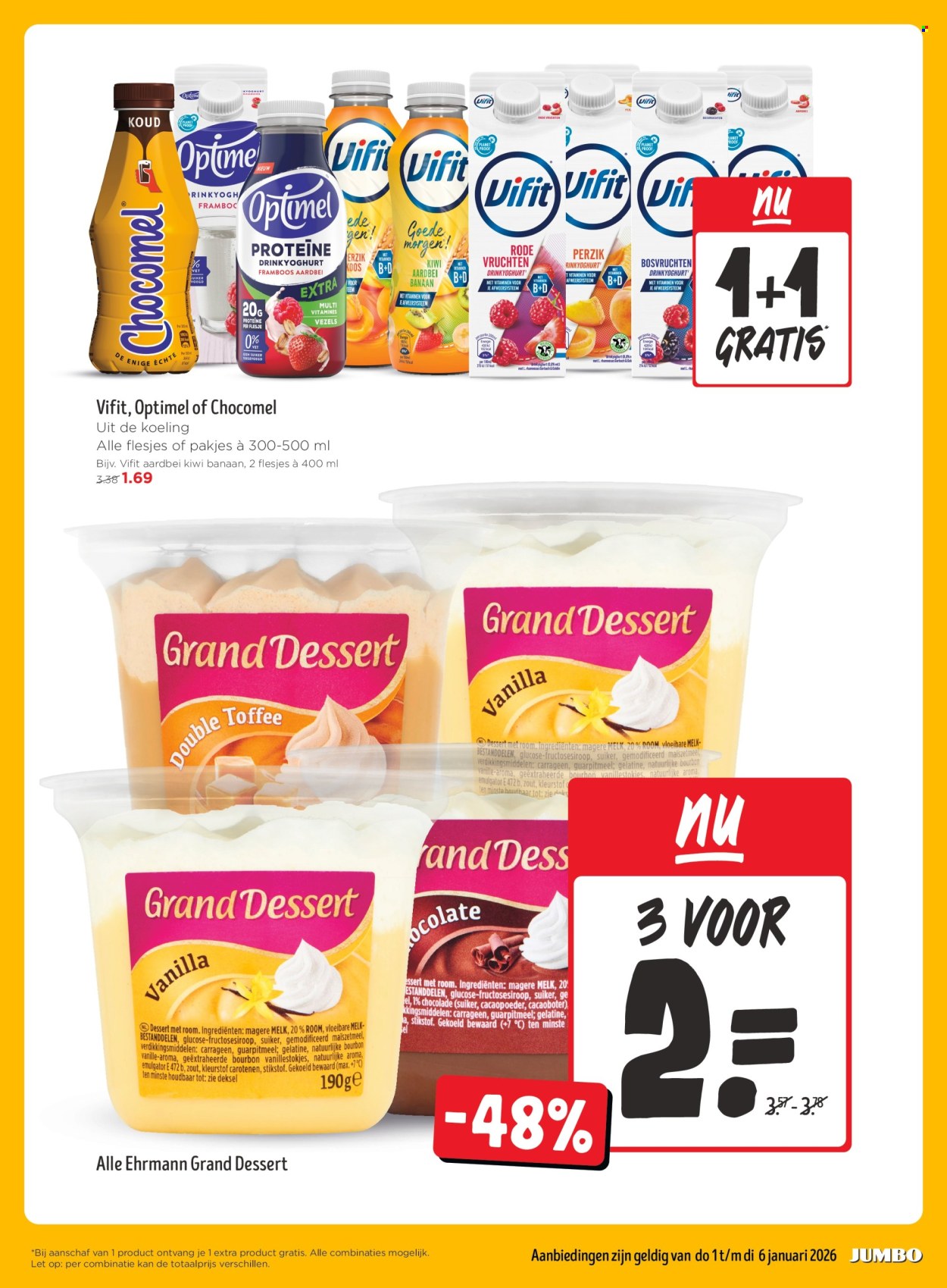 Jumbo-aanbieding - 1-1-2026 - 6-1-2026. Pagina 7
