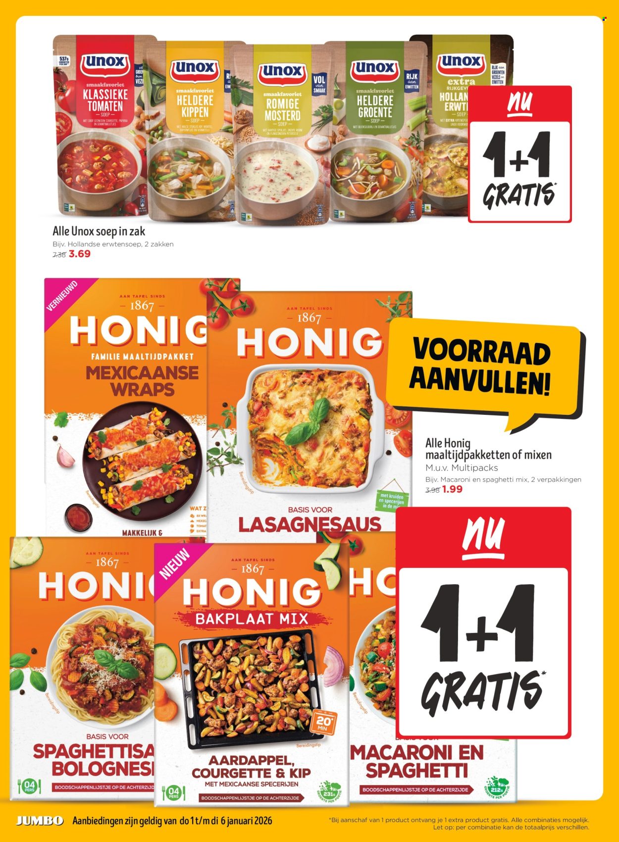 Jumbo-aanbieding - 1-1-2026 - 6-1-2026. Pagina 8