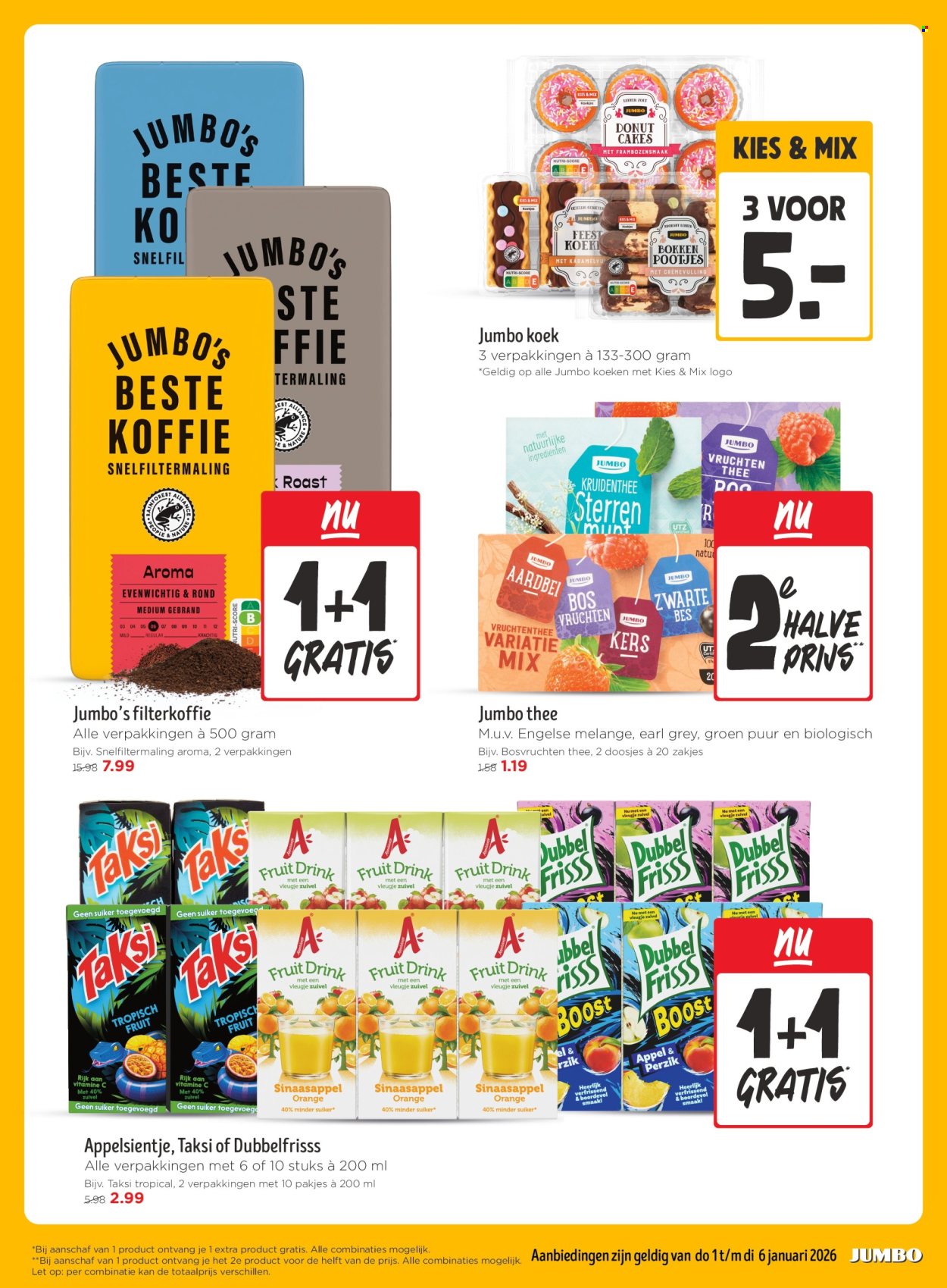 Jumbo-aanbieding - 1-1-2026 - 6-1-2026. Pagina 9