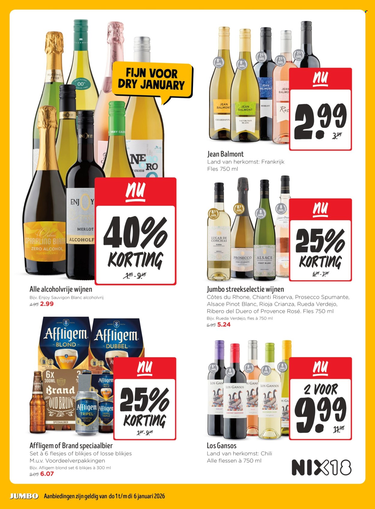 Jumbo-aanbieding - 1-1-2026 - 6-1-2026. Pagina 10