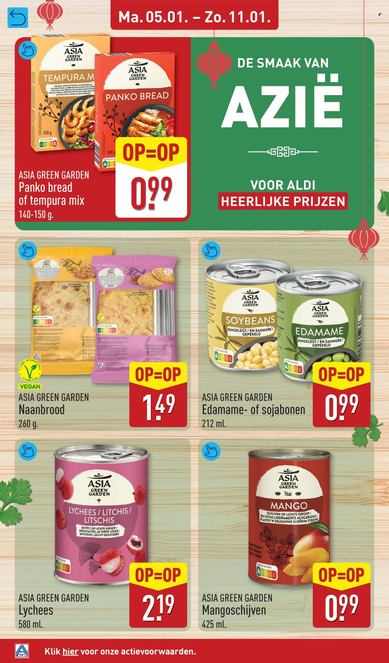 Aldi-aanbieding - 5-1-2026 - 11-1-2026. Pagina 30