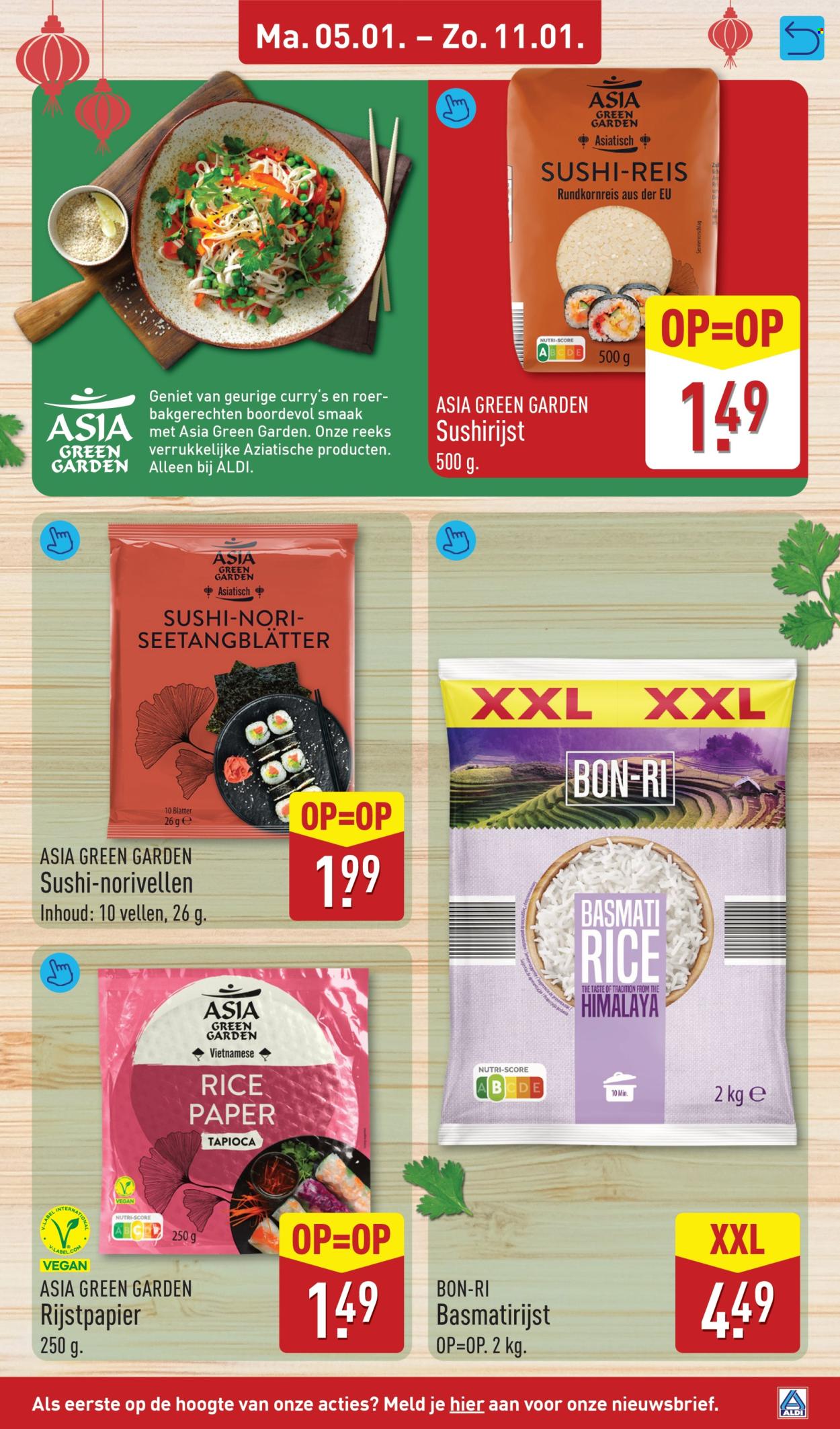 Aldi-aanbieding - 5-1-2026 - 11-1-2026. Pagina 31