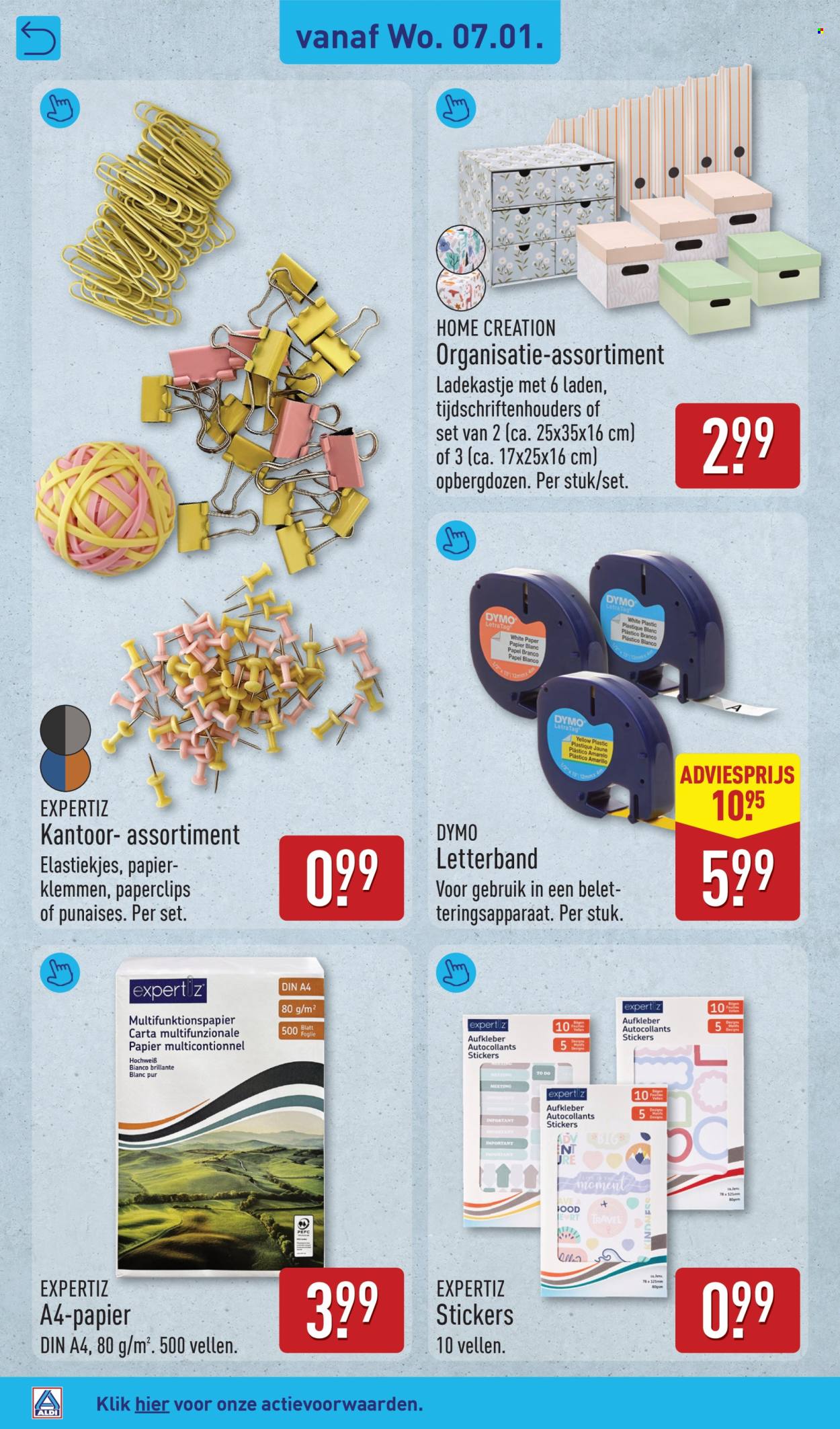 Aldi-aanbieding - 5-1-2026 - 11-1-2026. Pagina 40