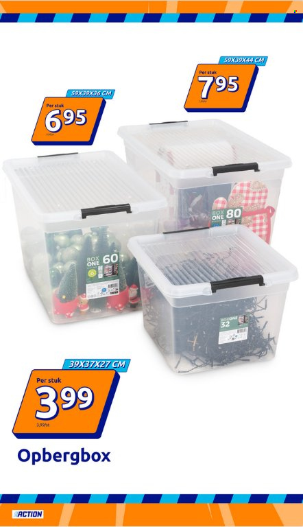Action-aanbieding - 31-12-2025 - 6-1-2026. Pagina 9