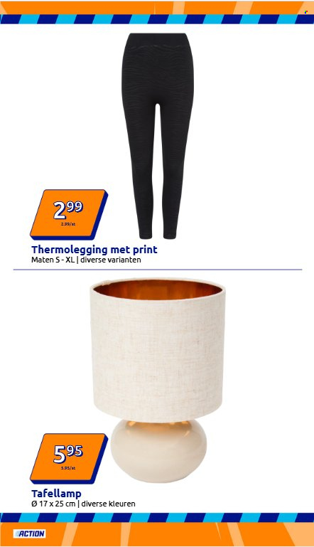 Action-aanbieding - 31-12-2025 - 6-1-2026. Pagina 13