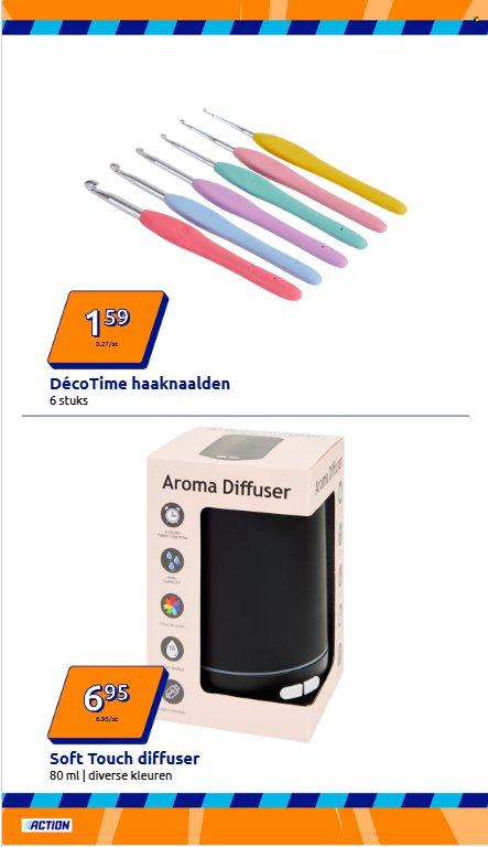 Action-aanbieding - 31-12-2025 - 6-1-2026. Pagina 20