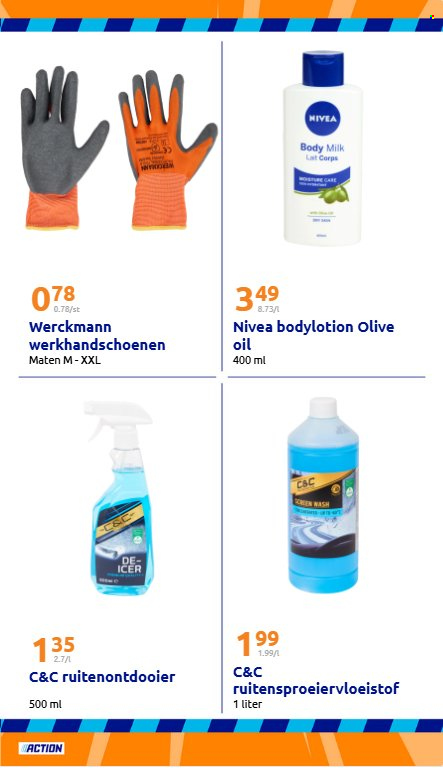 Action-aanbieding - 31-12-2025 - 6-1-2026. Pagina 21