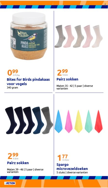 Action-aanbieding - 31-12-2025 - 6-1-2026. Pagina 22