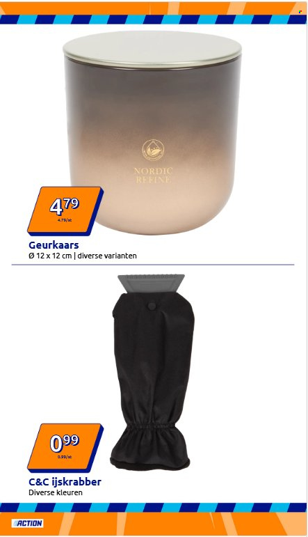Action-aanbieding - 31-12-2025 - 6-1-2026. Pagina 23