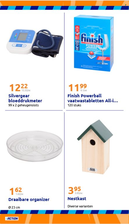 Action-aanbieding - 31-12-2025 - 6-1-2026. Pagina 26