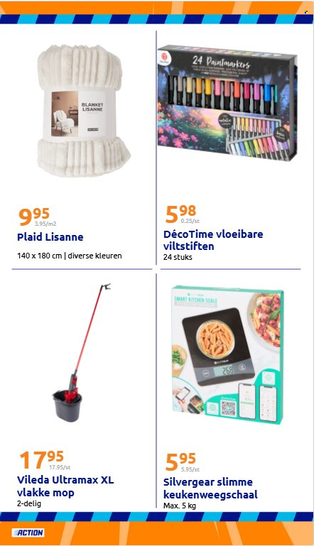 Action-aanbieding - 31-12-2025 - 6-1-2026. Pagina 29