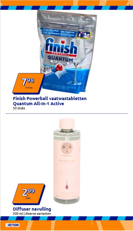Action-aanbieding - 31-12-2025 - 6-1-2026. Pagina 30