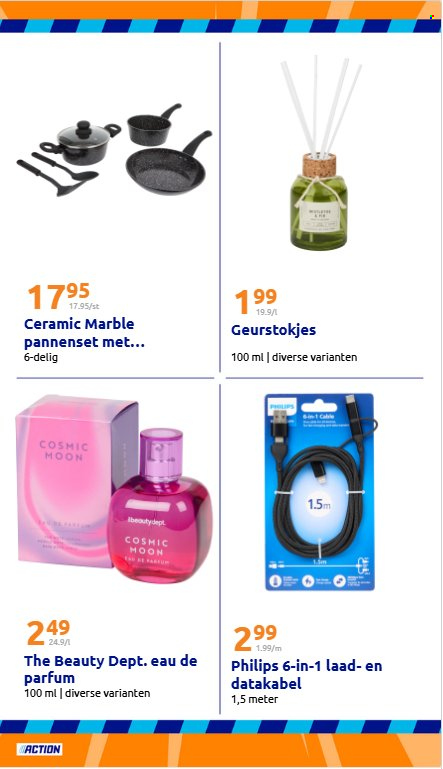 Action-aanbieding - 31-12-2025 - 6-1-2026. Pagina 31