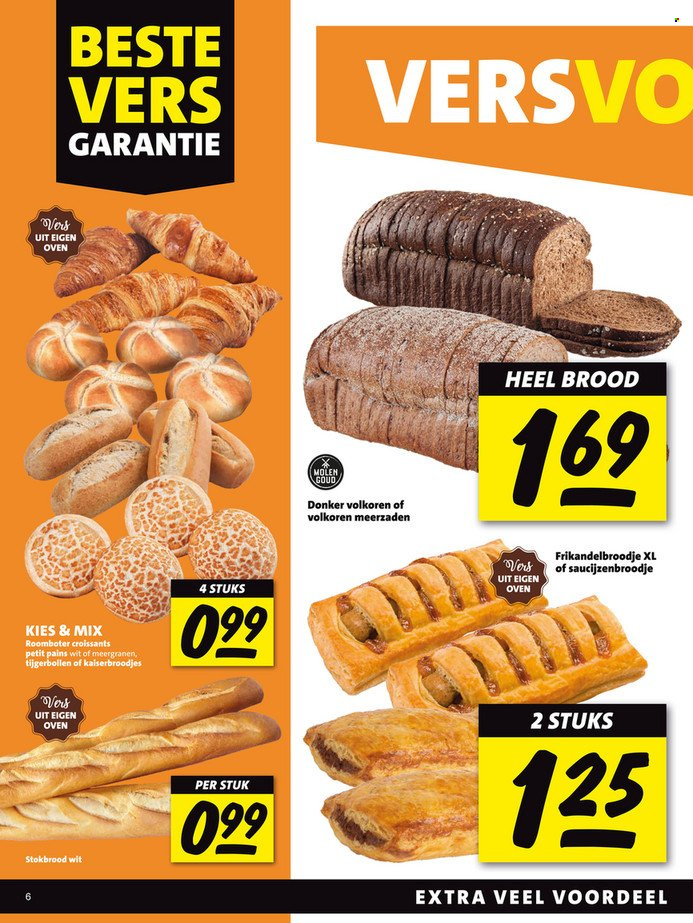 Boni-aanbieding - 1-1-2026 - 11-1-2026. Pagina 6