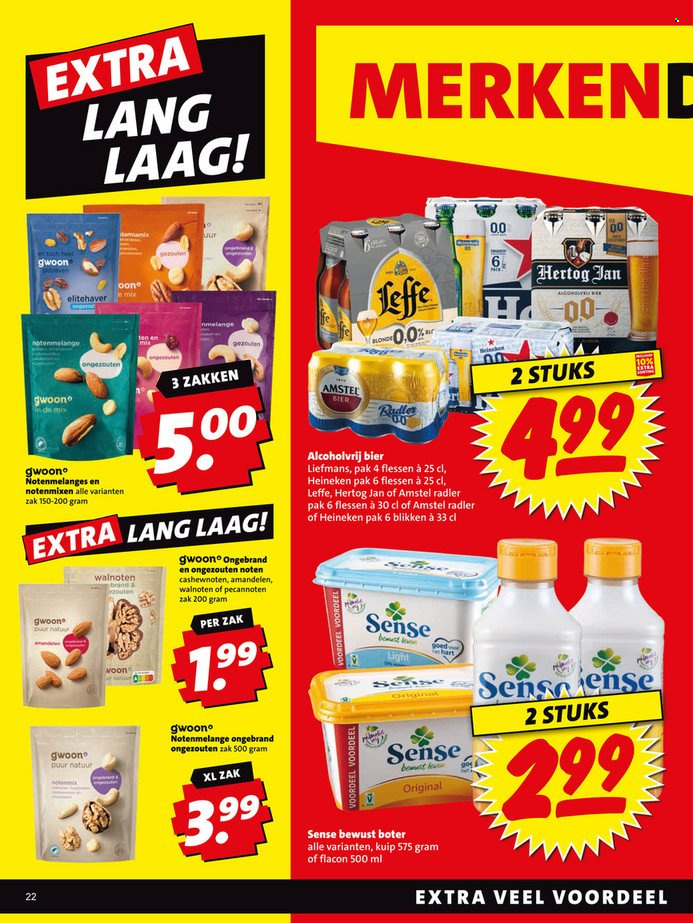 Boni-aanbieding - 1-1-2026 - 11-1-2026. Pagina 22