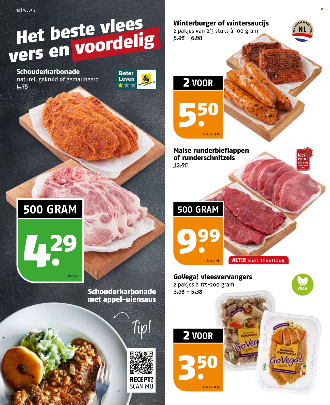Poiesz-aanbieding - 4-1-2026 - 10-1-2026. Pagina 12