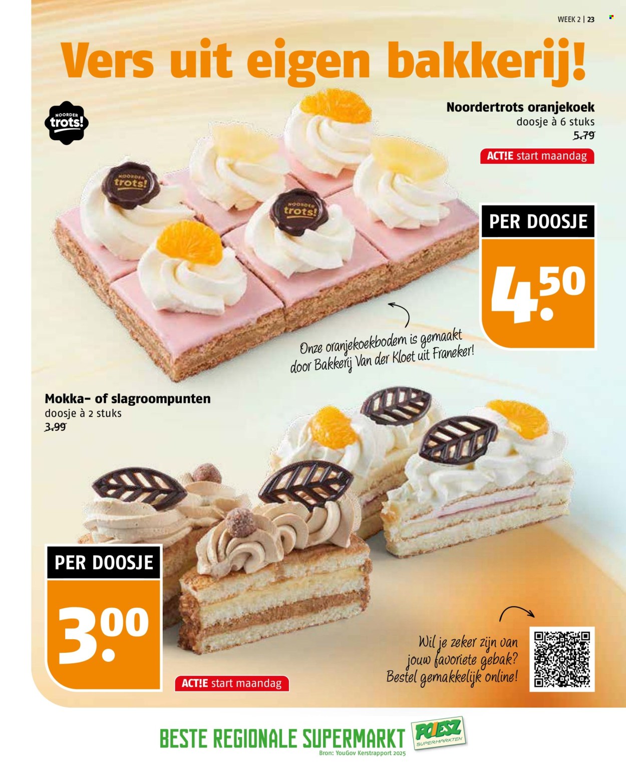 Poiesz-aanbieding - 4-1-2026 - 10-1-2026. Pagina 23