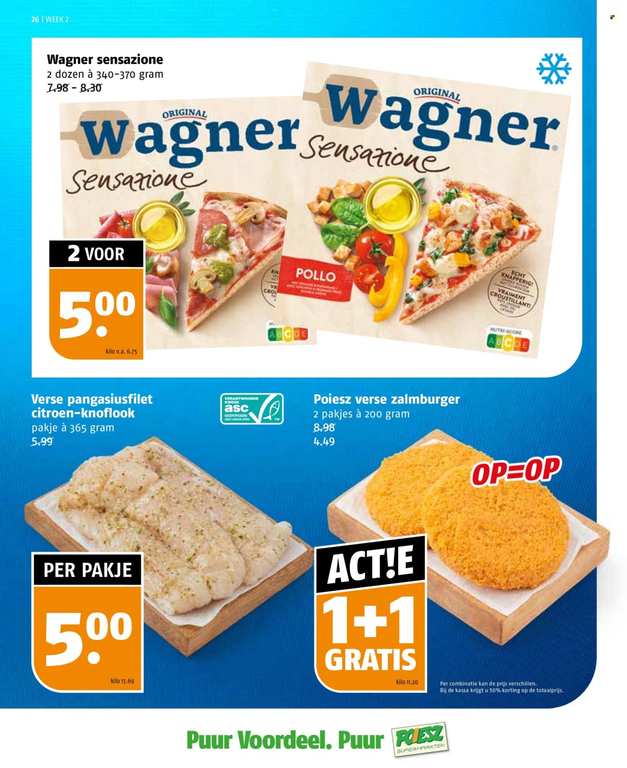 Poiesz-aanbieding - 4-1-2026 - 10-1-2026. Pagina 26
