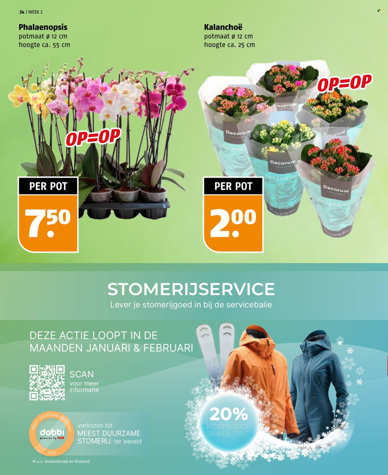Poiesz-aanbieding - 4-1-2026 - 10-1-2026. Pagina 34
