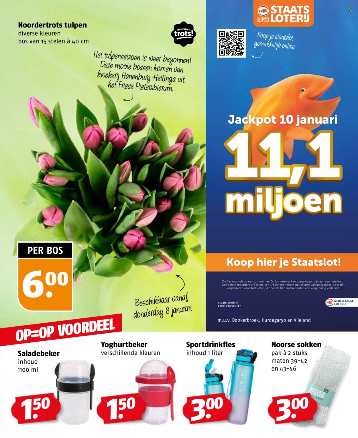 Poiesz-aanbieding - 4-1-2026 - 10-1-2026. Pagina 35