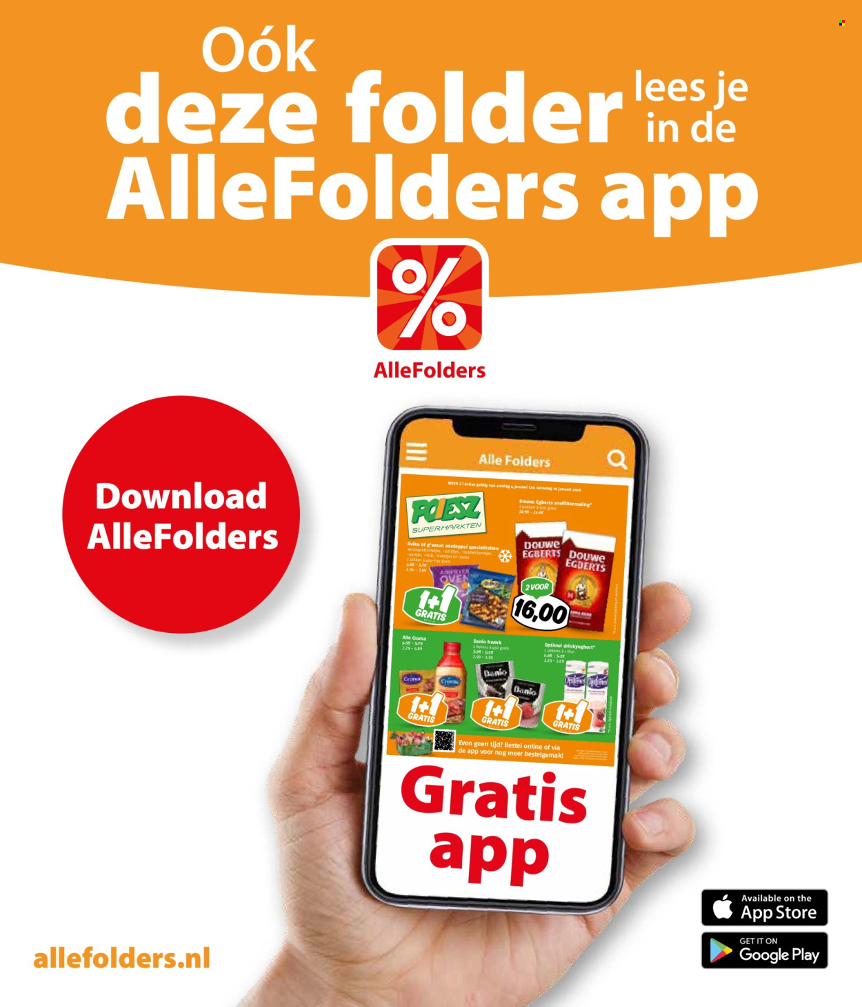 Poiesz-aanbieding - 4-1-2026 - 10-1-2026. Pagina 37