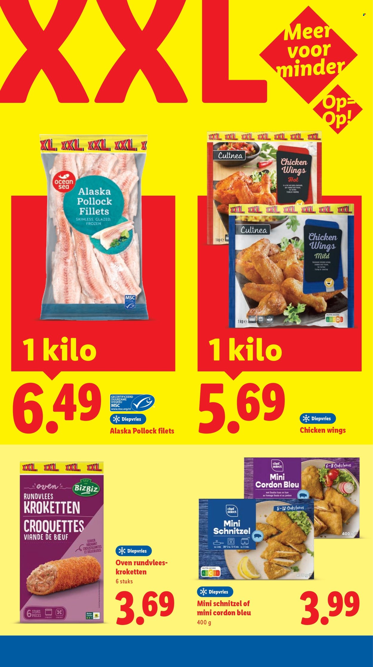 Lidl-aanbieding - 5-1-2026 - 11-1-2026. Pagina 10
