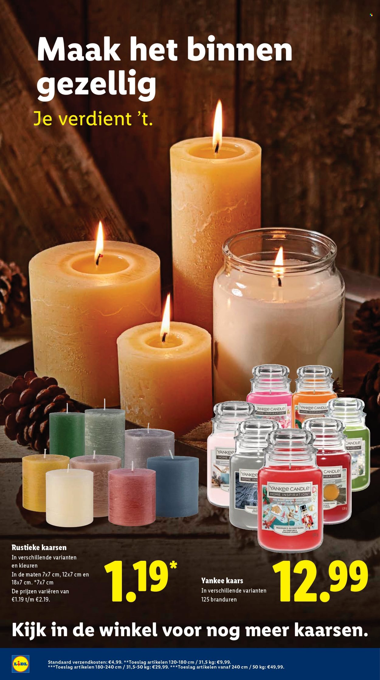 Lidl-aanbieding - 5-1-2026 - 11-1-2026. Pagina 37