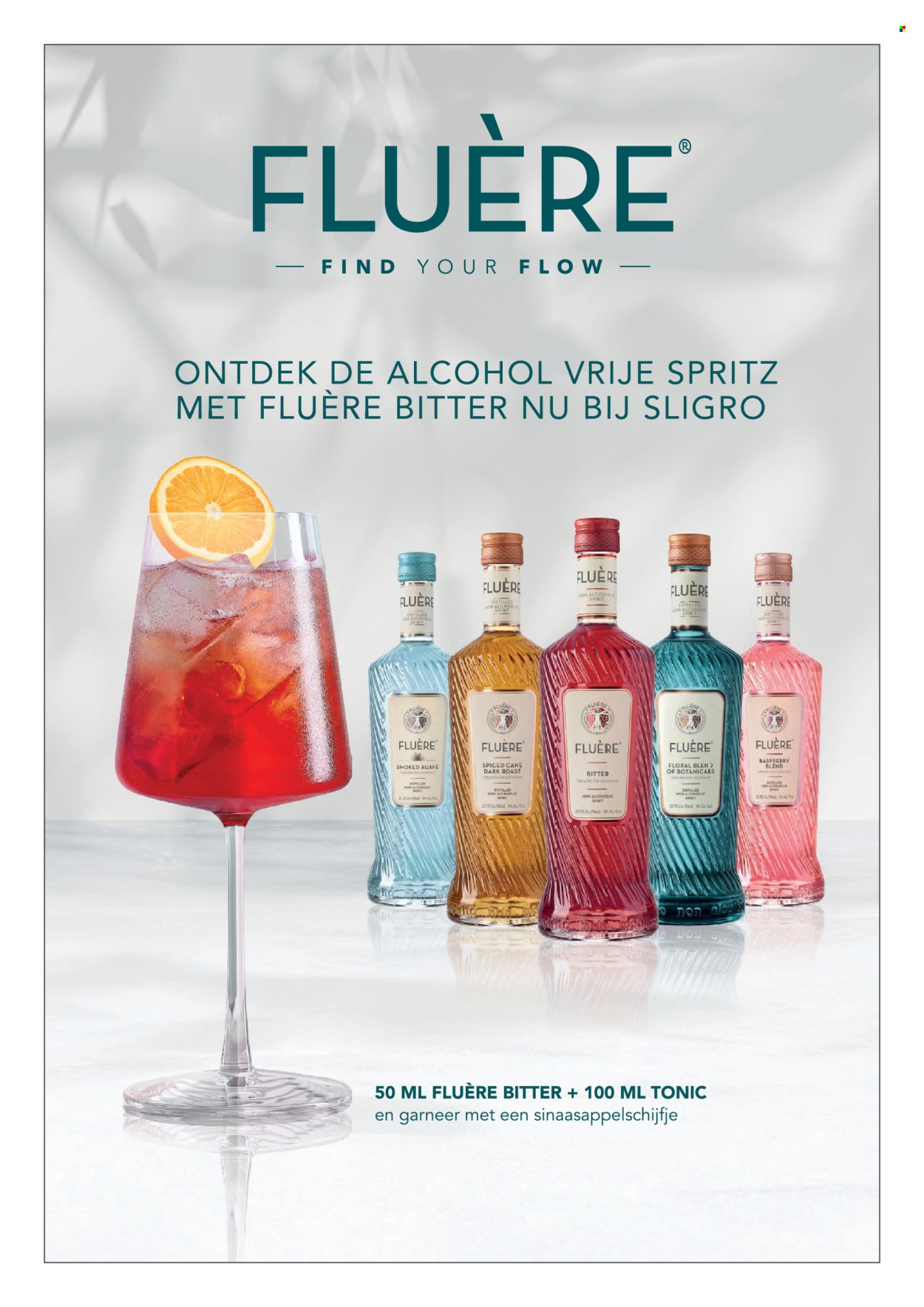 Sligro-aanbieding - 5-1-2026 - 26-1-2026. Pagina 9
