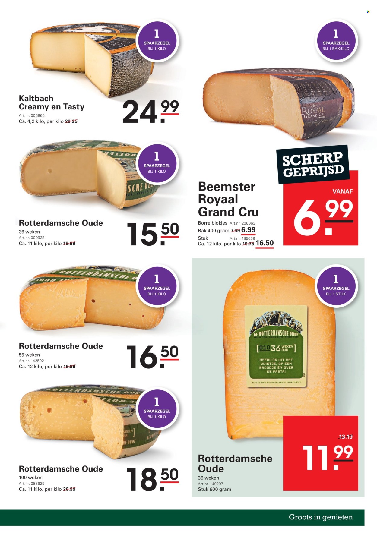 Sligro-aanbieding - 5-1-2026 - 26-1-2026. Pagina 35