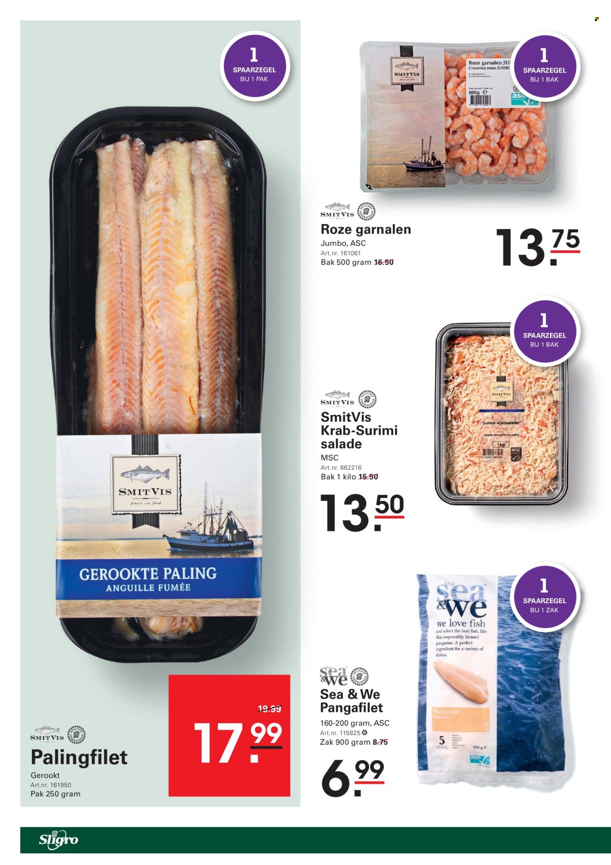 Sligro-aanbieding - 5-1-2026 - 26-1-2026. Pagina 36