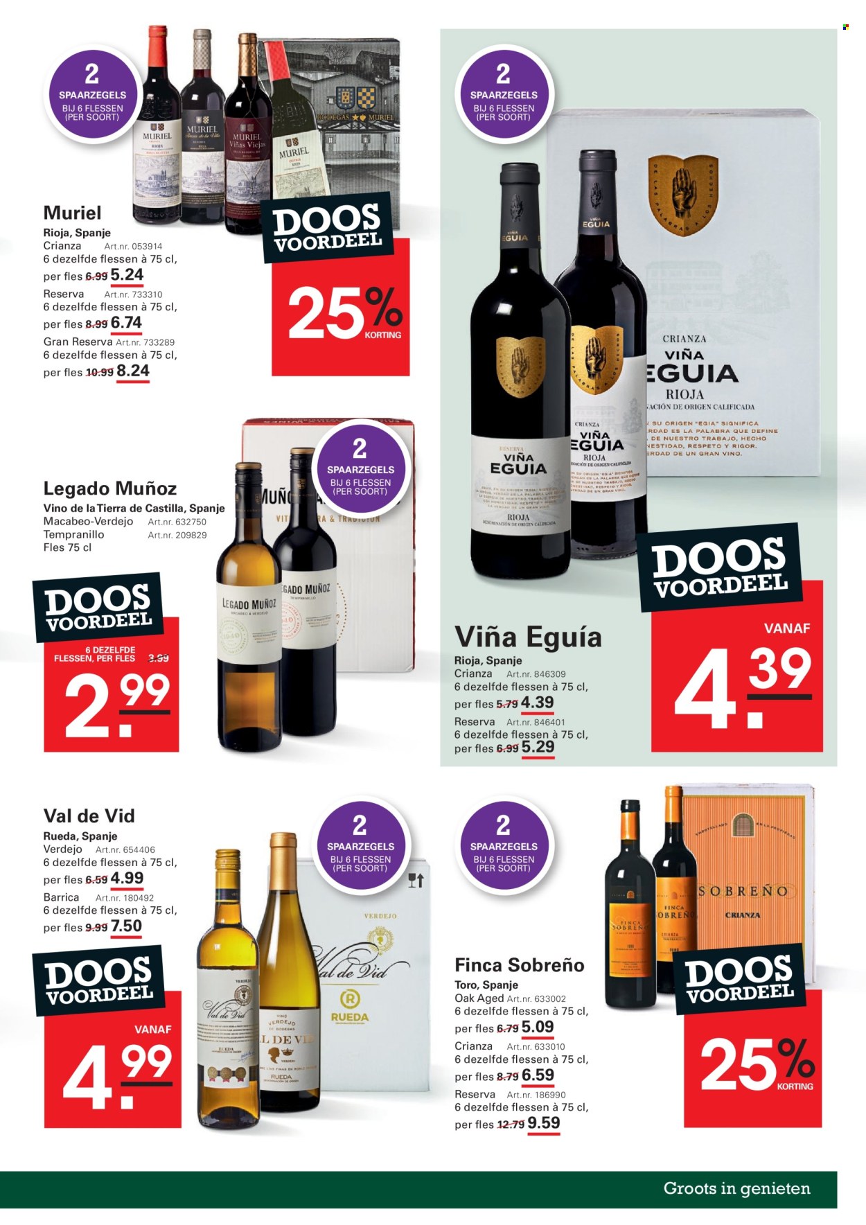 Sligro-aanbieding - 5-1-2026 - 26-1-2026. Pagina 41