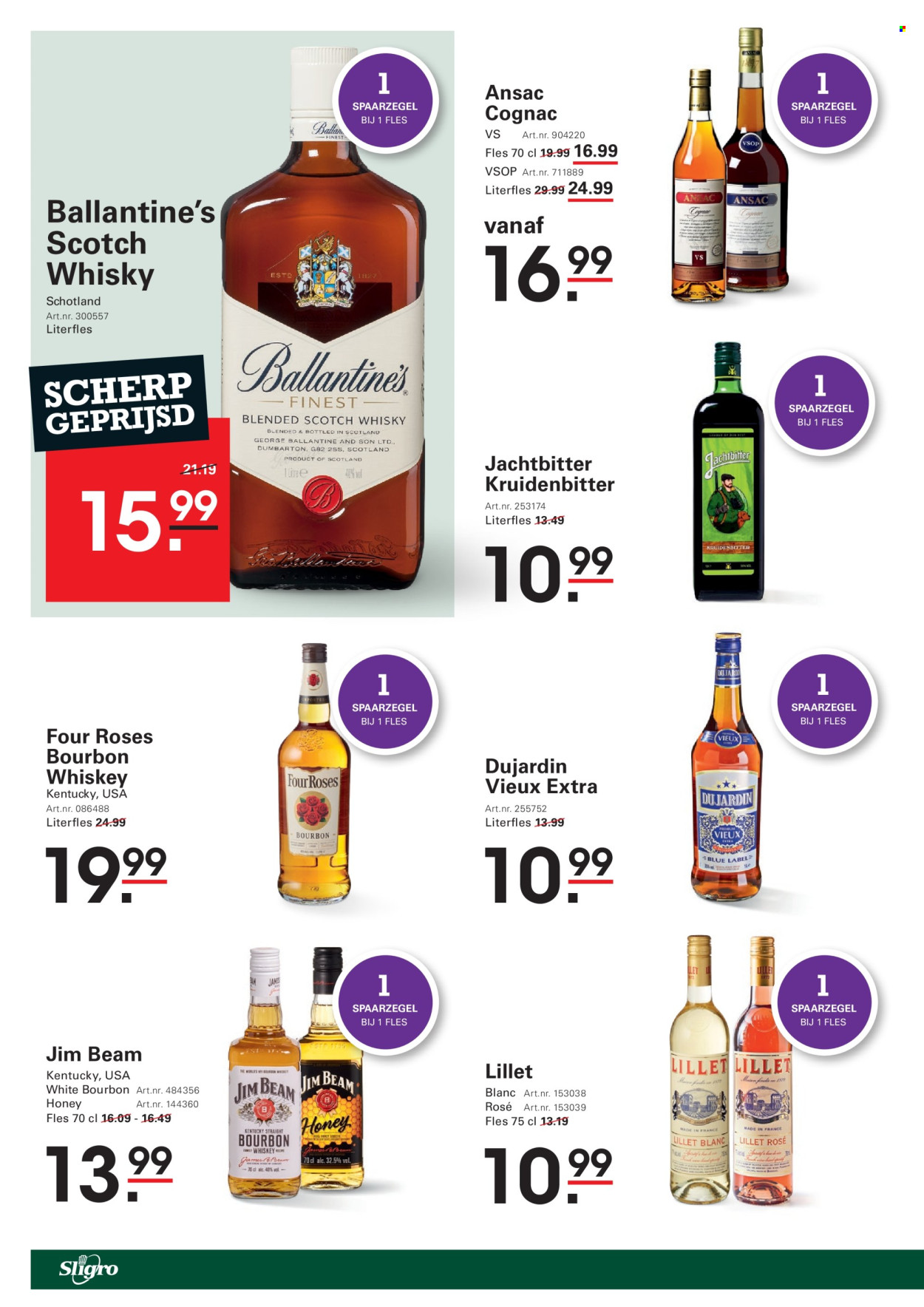 Sligro-aanbieding - 5-1-2026 - 26-1-2026. Pagina 44