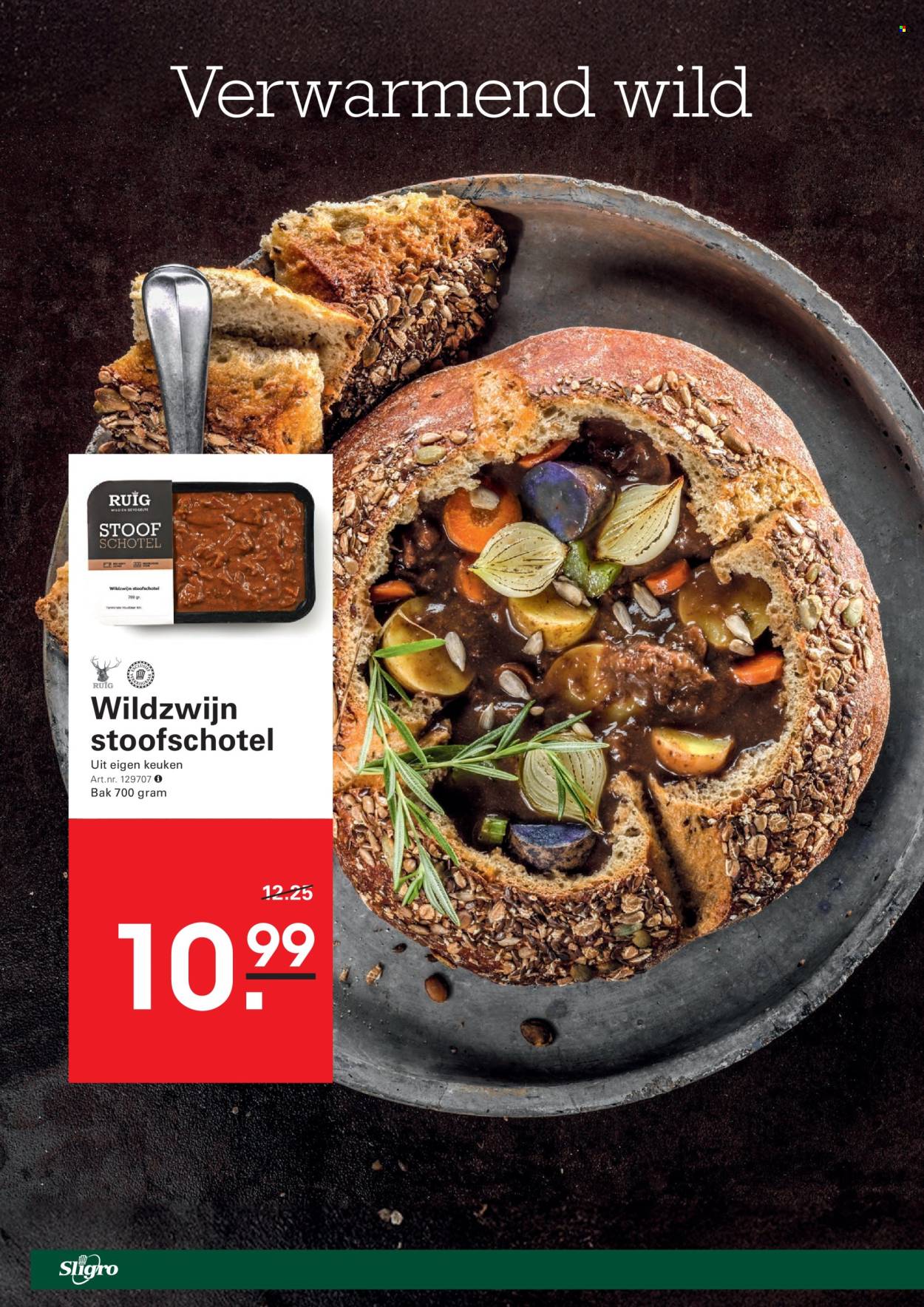 Sligro-aanbieding - 5-1-2026 - 26-1-2026. Pagina 58