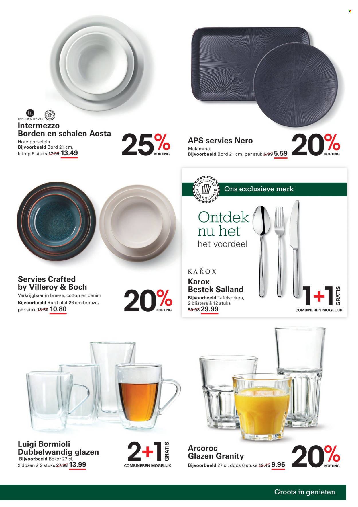 Sligro-aanbieding - 5-1-2026 - 26-1-2026. Pagina 79