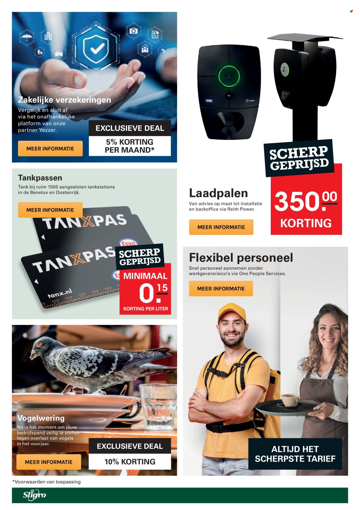 Sligro-aanbieding - 5-1-2026 - 26-1-2026. Pagina 86