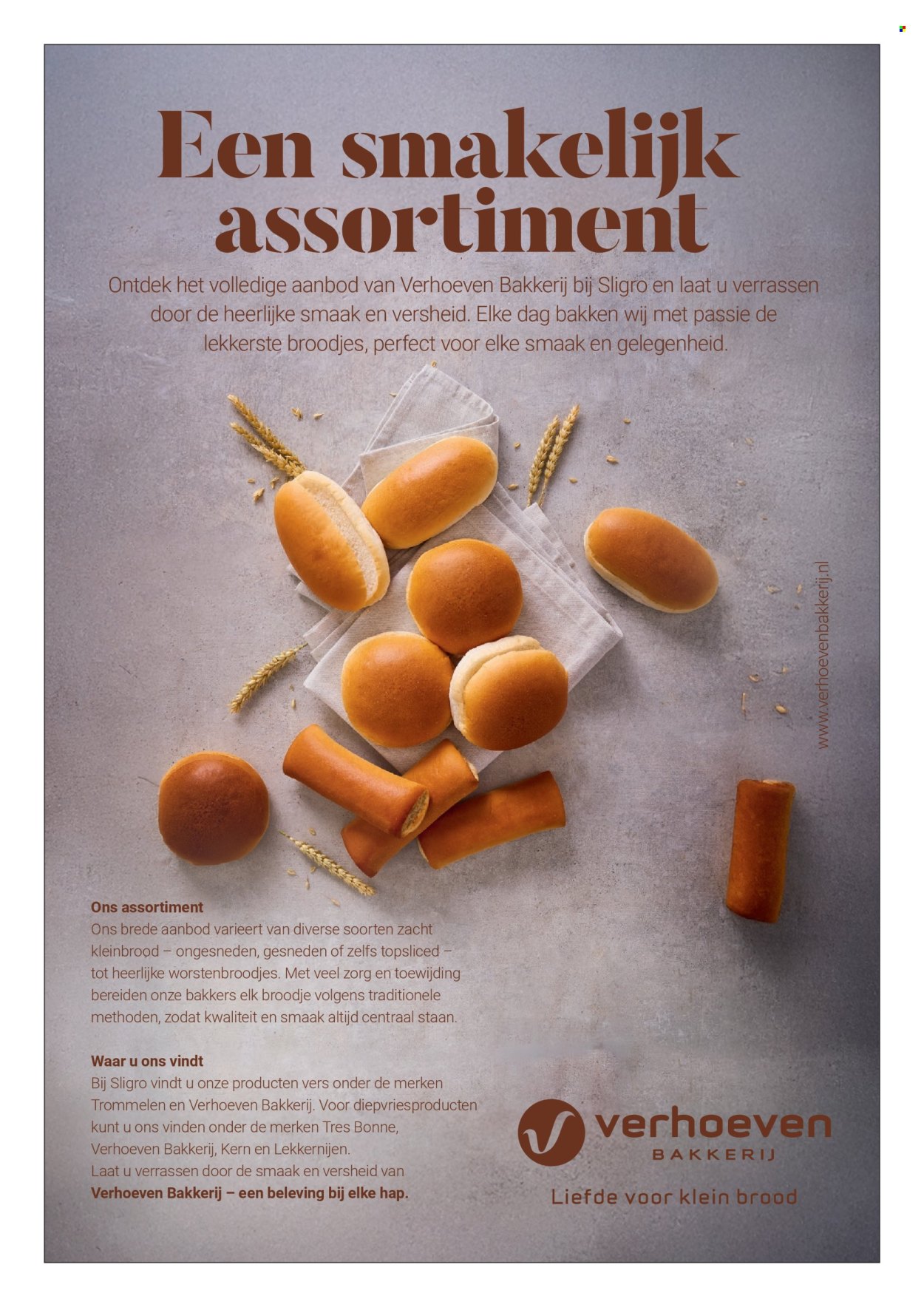 Sligro-aanbieding - 5-1-2026 - 26-1-2026. Pagina 14