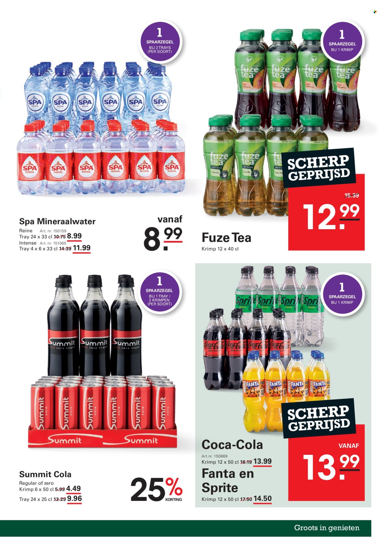 Sligro-aanbieding - 5-1-2026 - 26-1-2026. Pagina 27