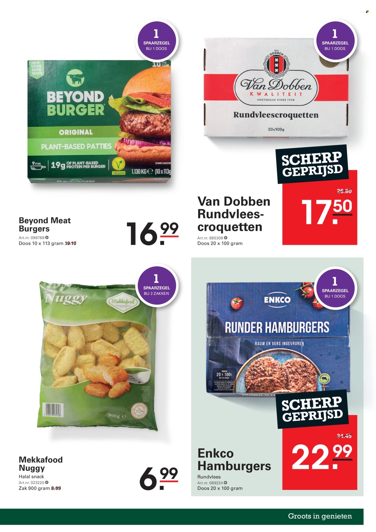 Sligro-aanbieding - 5-1-2026 - 26-1-2026. Pagina 37